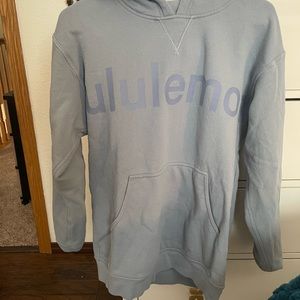 Lululemon hoodie